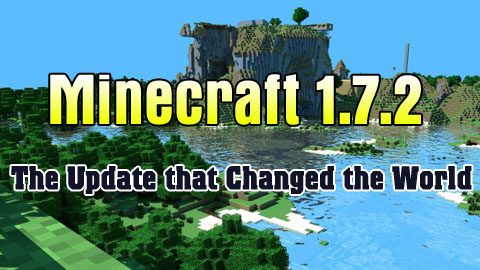 Minecraft 1 7 2 Download For Mac Peatix